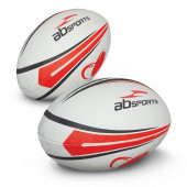 Promo Rugby League Ball