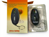 Promotional Alcohol Tester Breathalysers 