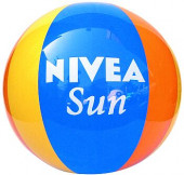 Promotional Beach Balls