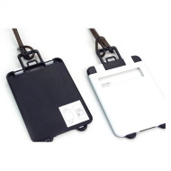 Promotional Luggage Tag 