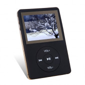 Promotional MP4 Player