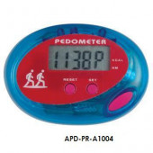 Promotional Pedometers 