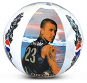 Promotional Product Inflatable Beach Balls