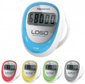 Promotional Shoelace pedometer