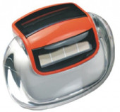 Promotional Solar Pedometer