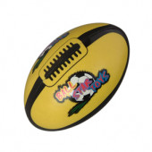 Promotional Stuffed Rugby Ball