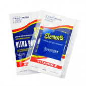 Promotional Sunscreen