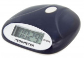 Pronto pedometer