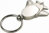 Propel Keyring