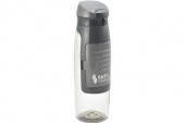 Protector Water Bottle with compartment 