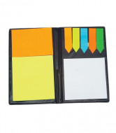 PU Leather Padfolio 