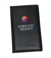 PU Leather Padfolio 