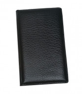 PU Leather Padfolio 
