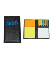 PU Leather Padfolio