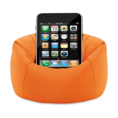 Puffy Mobile Holder 