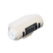 Pulse Pedometers with LED Torch
