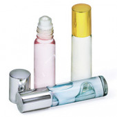 Pulse Point Aromatic Perfume Oil