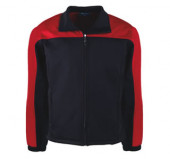 PULSE SOFT SHELL VORTECH JACKET