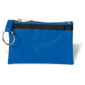 Purse And Keyring Holder
