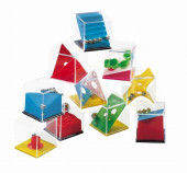 Puzzle Box set