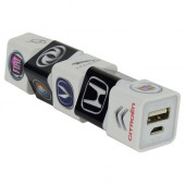 Puzzle Powerbank