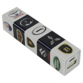 Puzzle Powerbank 