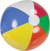 PVC Beach Ball 