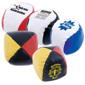 PVC Hackey Sacks/Juggling Balls