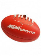 PVC Leather Footballs