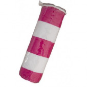 PVC Towel Cylinder Bag with Drawstring 