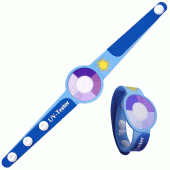 PVC UV Watch