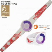 PVC UV Watch 