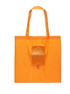 PVC Wallet Shopping Bag