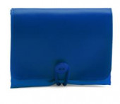 PVC Wallet Shopping Bag 