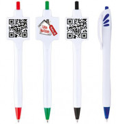 QR Code Ballpoint Pen