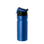 Quench Aluminium Drink Bottle