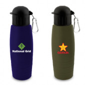 Radiant San Onofre Water Bottle