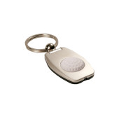 Radiate Golf Keyring