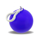 Alcott Poncho Ball 