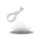 Alcott Poncho Ball 
