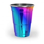 Rainbow Party Cup