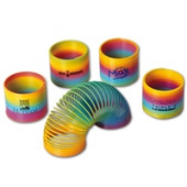 Rainbow Spring Thingz