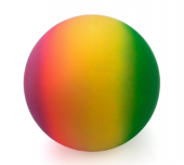 Rainbow Stress Ball