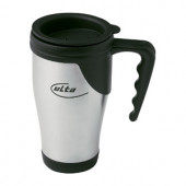 Rally Stainless Steel Car Mug