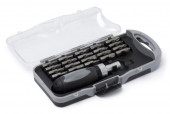 Ratchet Screwdriver Set