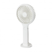 Rechargeable Fan 