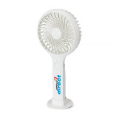 Rechargeable Fan