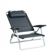 Reclining Beach Chair 