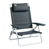 Reclining Beach Chair