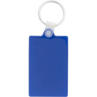 Rectangle Key Chain 